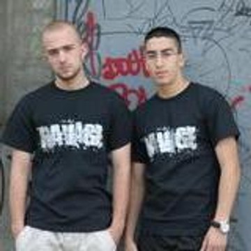 RAVAGE ARMADA MUZIK