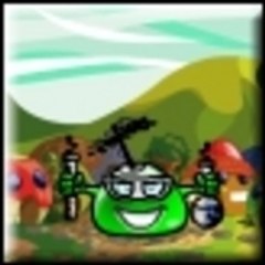 Blobulle