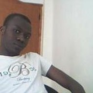 Bosson Kouamé Eugène