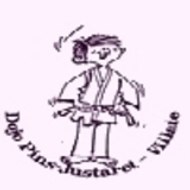 Dojo Pins Justaret Villate
