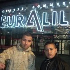 La Roubaizia