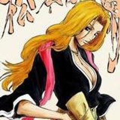 Rangiku Matsumoto