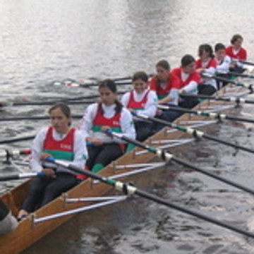 Société Nautique de Bayonne