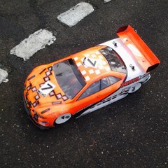 pacecar