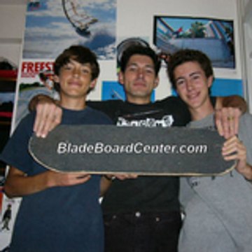 Michel's brothers