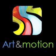 Artmotion jérôme verney