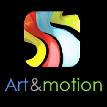 Artmotion jérôme verney