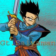 GtSaiyaman