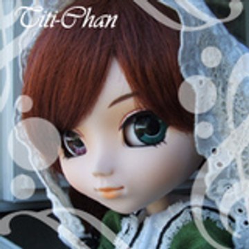 Titi-Chan
