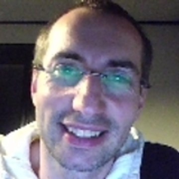 Olivier  DANIERE