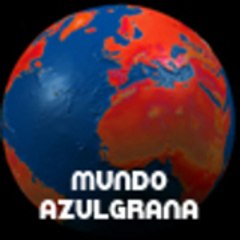 Mundo Azulgrana