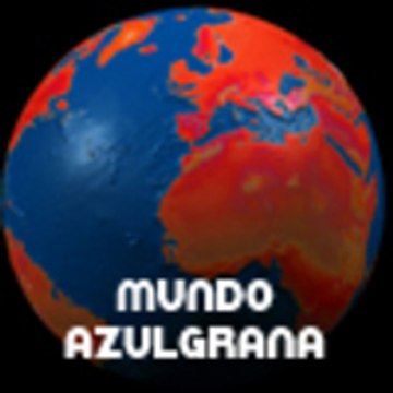 Mundo Azulgrana