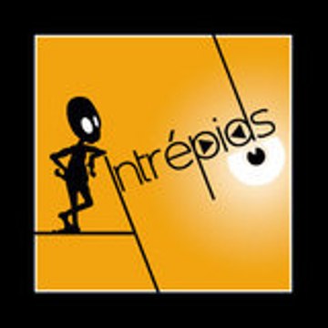 M Légo Intrépids system