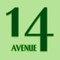 14Avenue