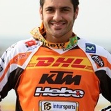 Antoine Pastor