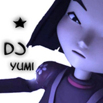 Yumi Ishiyama