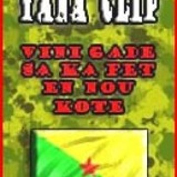 MC D KULCHA FROM GUYANA PROJECT