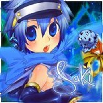 kinomoto alice