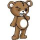 TeddyBearDare