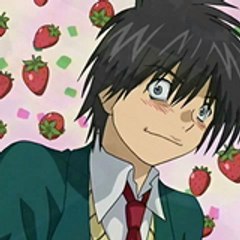 Yuuichi-kun