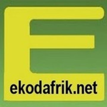 Ekodafrik