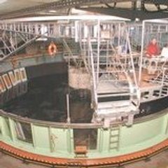 Plateforme Coriolis