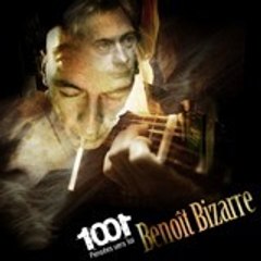 benoît bizarre