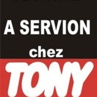 TONY le DEPOT VENTE