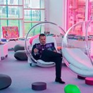 Renaud Sarrabezolles