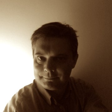 Marc Gaudusky