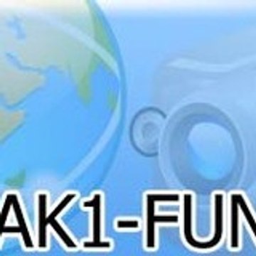 AK1FUN