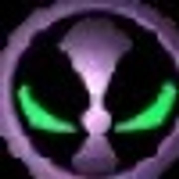 Screech Cubik
