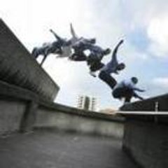 king-of-parkour