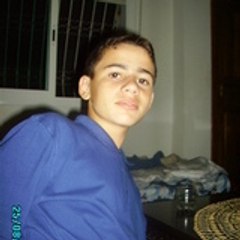 simobinho bennani