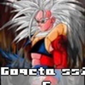 gogeta-ssj5