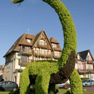 Office de Tourisme de Villers sur mer