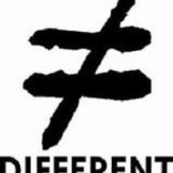 Different Recordings