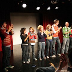 Harvard Sailing Team