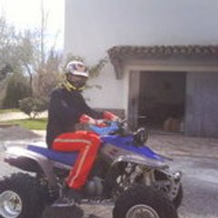 full-throttle