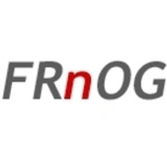 Vidéos des réunions FRnOG