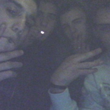 hahaha