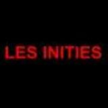 inities