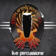 Aurelpercu-Live Percussions-