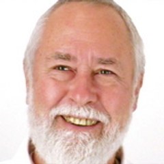 David Bruce Hughes