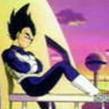 vegetaprincesayen