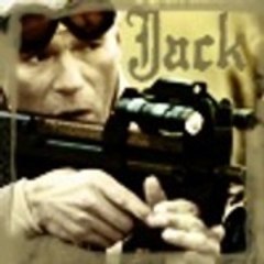 jack o'neill