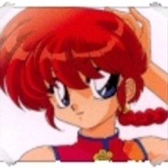Ranma Saotome