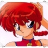 Ranma Saotome