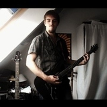 Tony Riommi