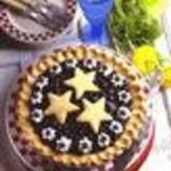 Cookie Pie Lindas